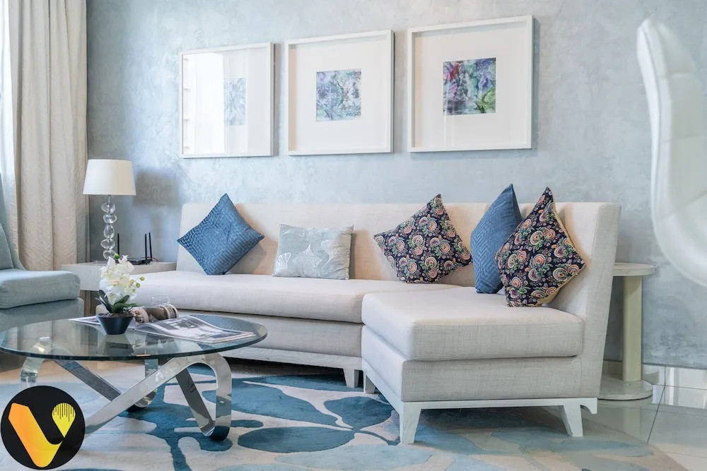 Luxury Apart Daire