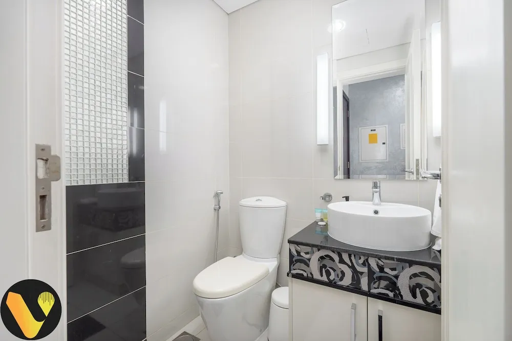 Luxury Apart Daire