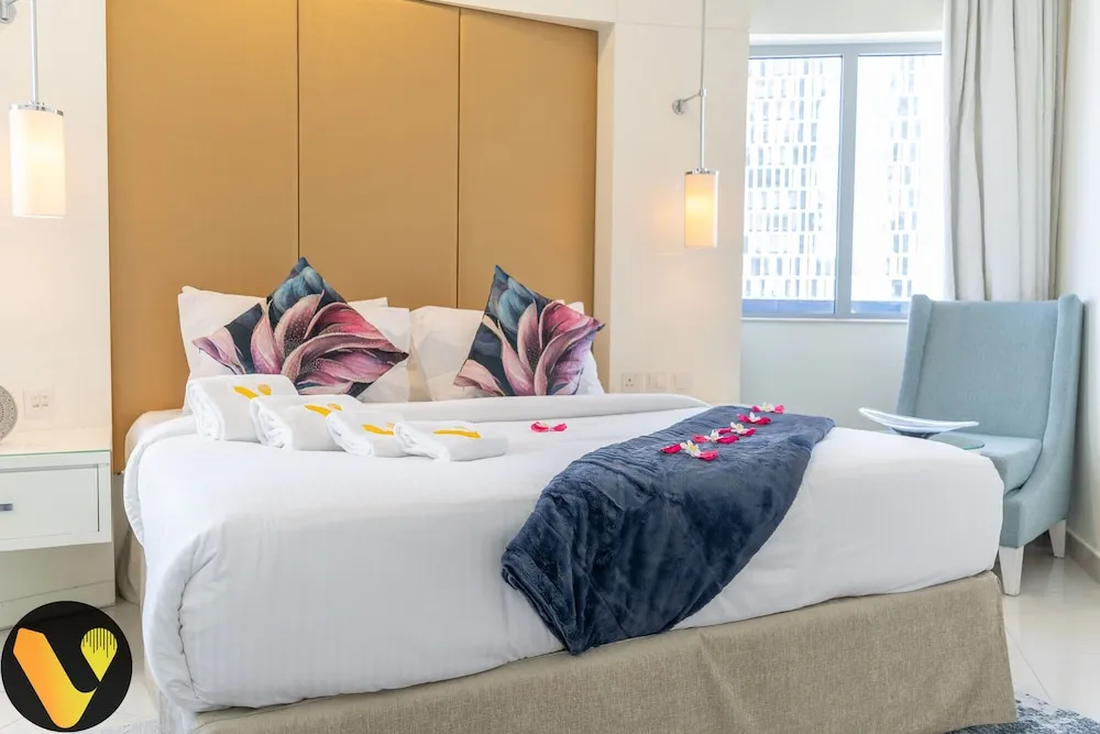 Luxury Apart Daire