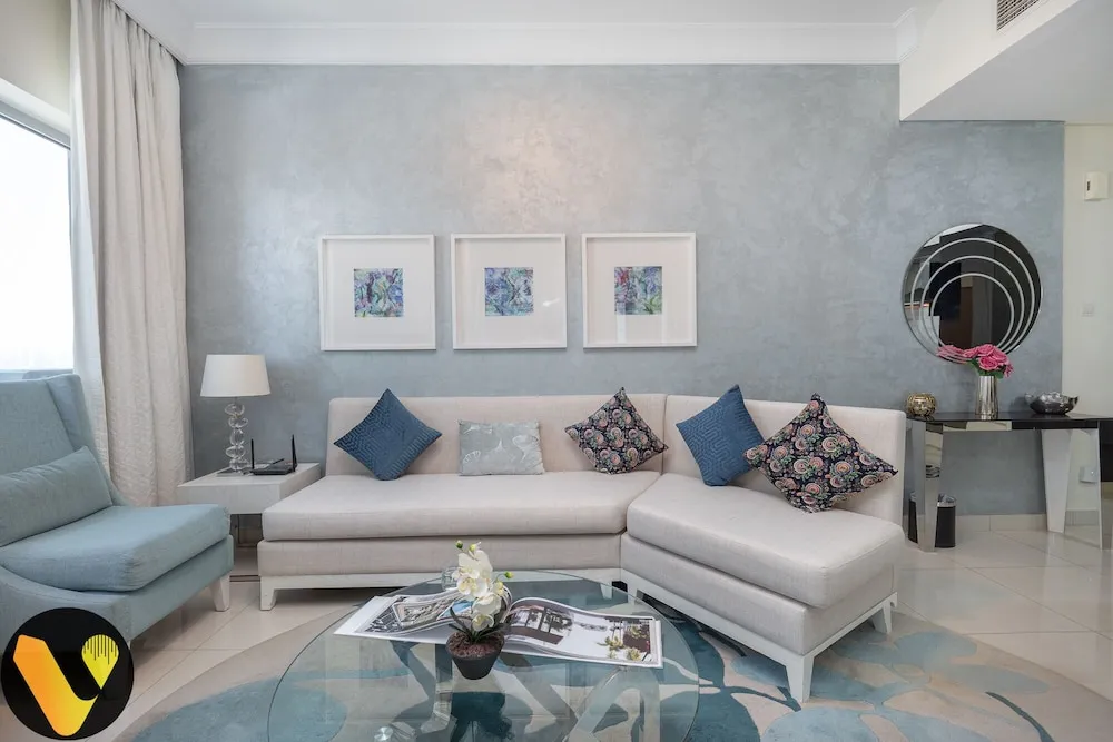 Luxury Apart Daire