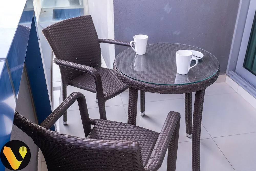 Luxury Apart Daire