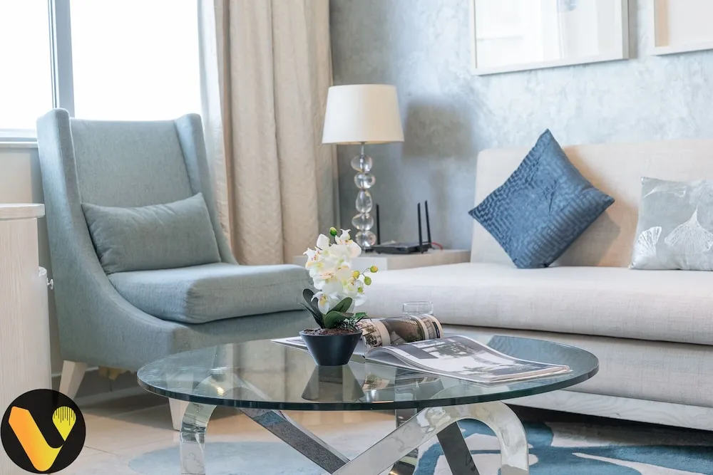 Luxury Apart Daire