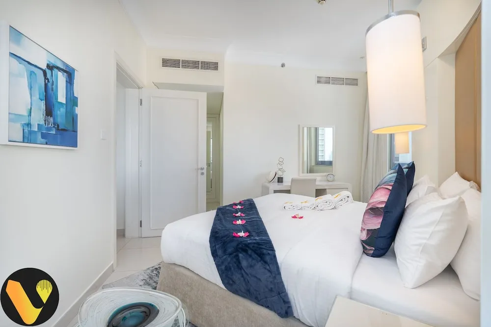 Luxury Apart Daire