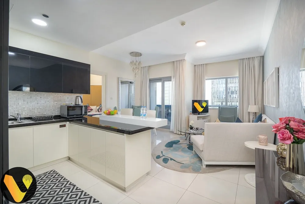 Luxury Apart Daire