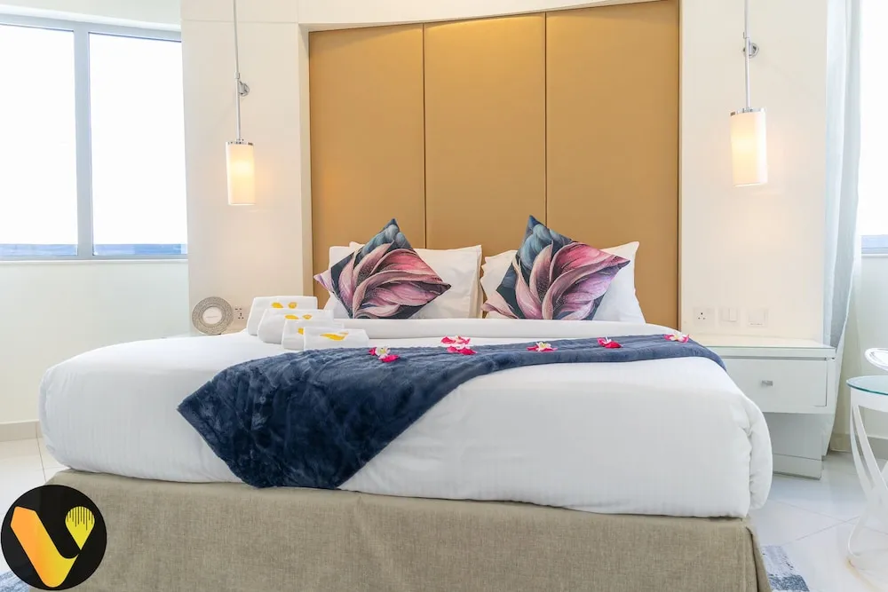 Luxury Apart Daire