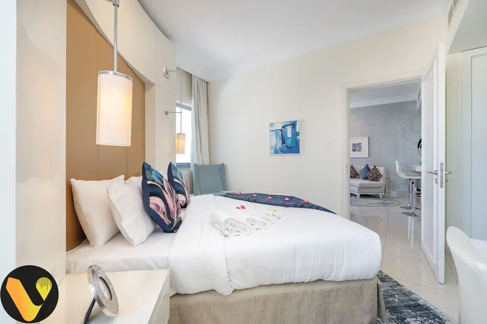 Luxury Apart Daire