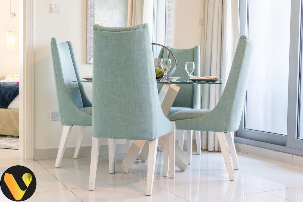 Luxury Apart Daire
