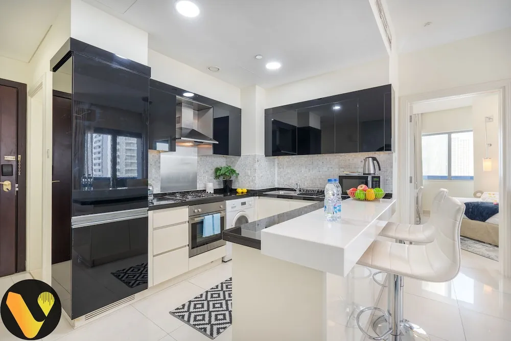 Luxury Apart Daire