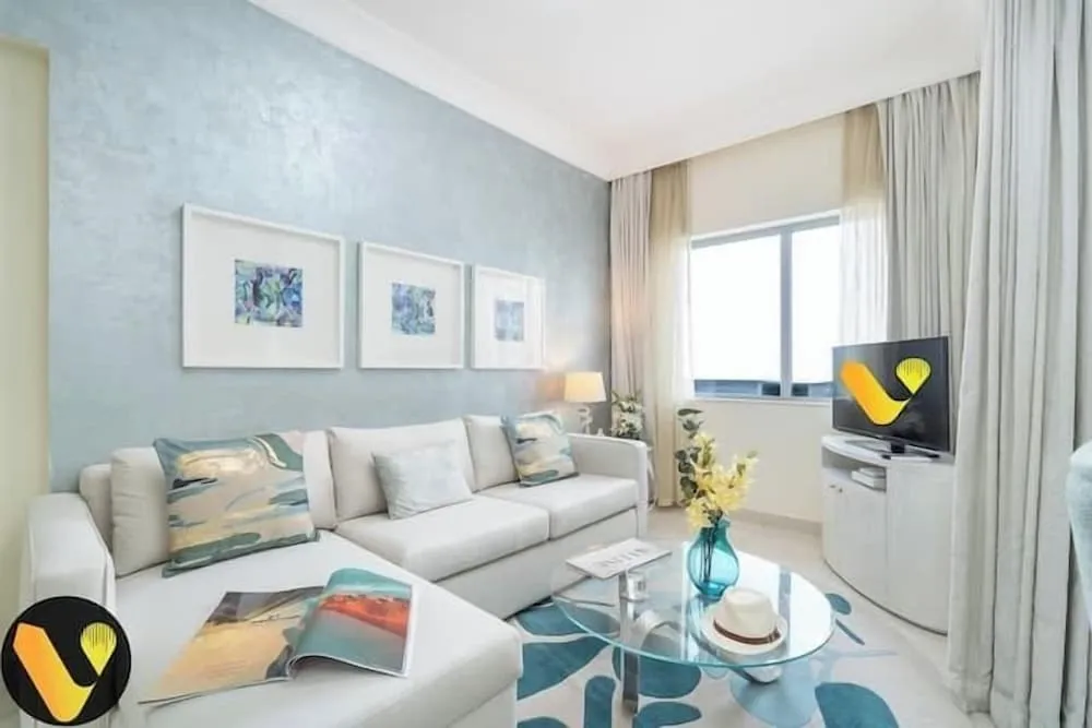 Grand Apart Daire