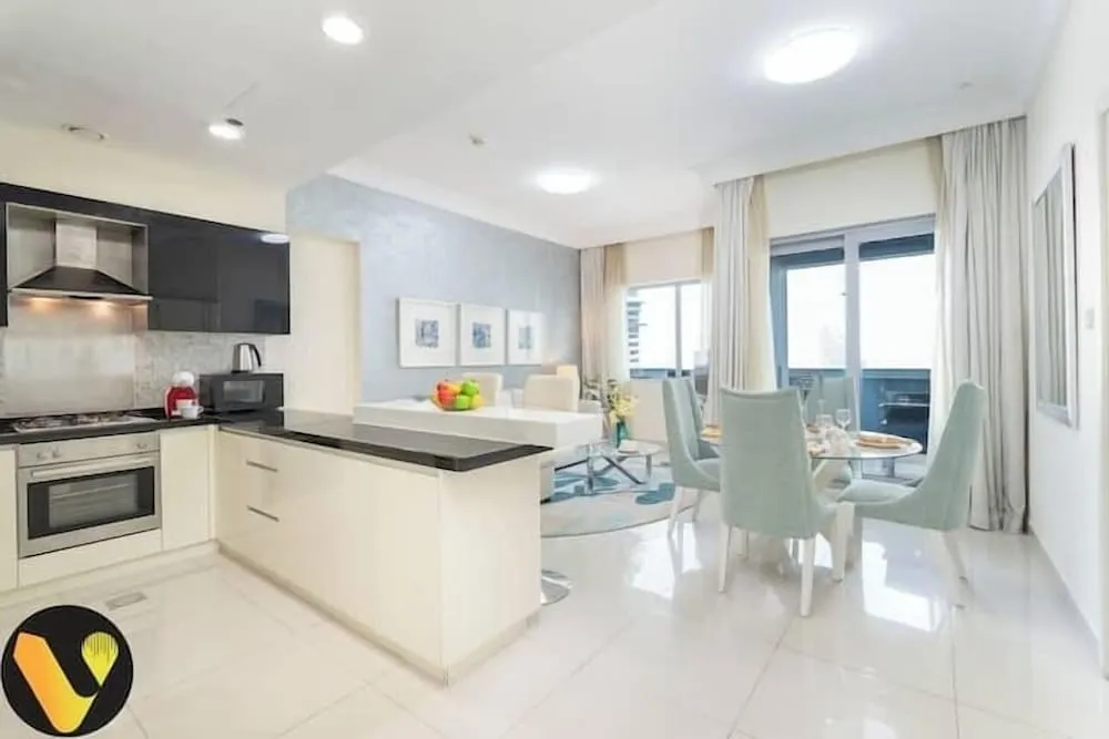 Grand Apart Daire