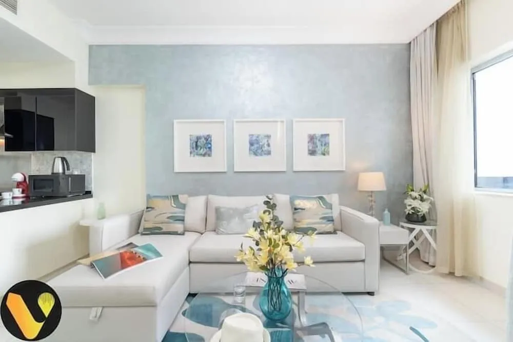 Grand Apart Daire