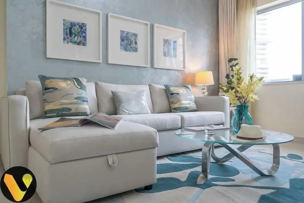 Grand Apart Daire