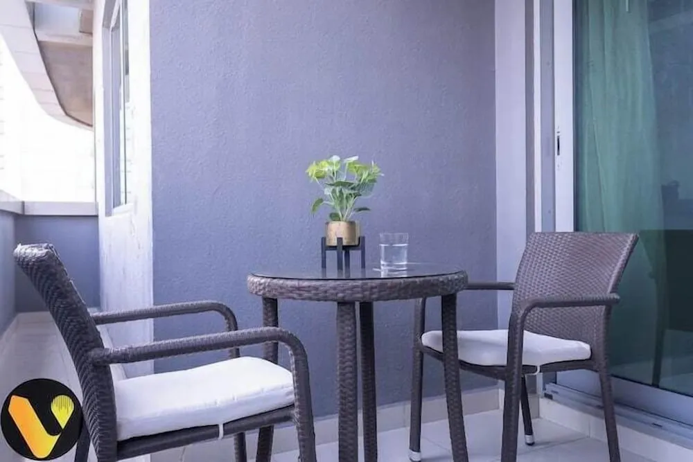 Grand Apart Daire