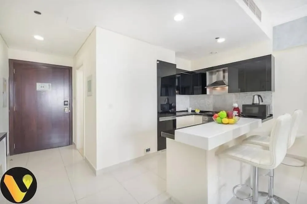 Grand Apart Daire