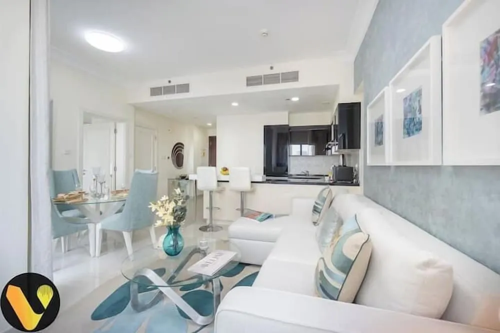 Grand Apart Daire