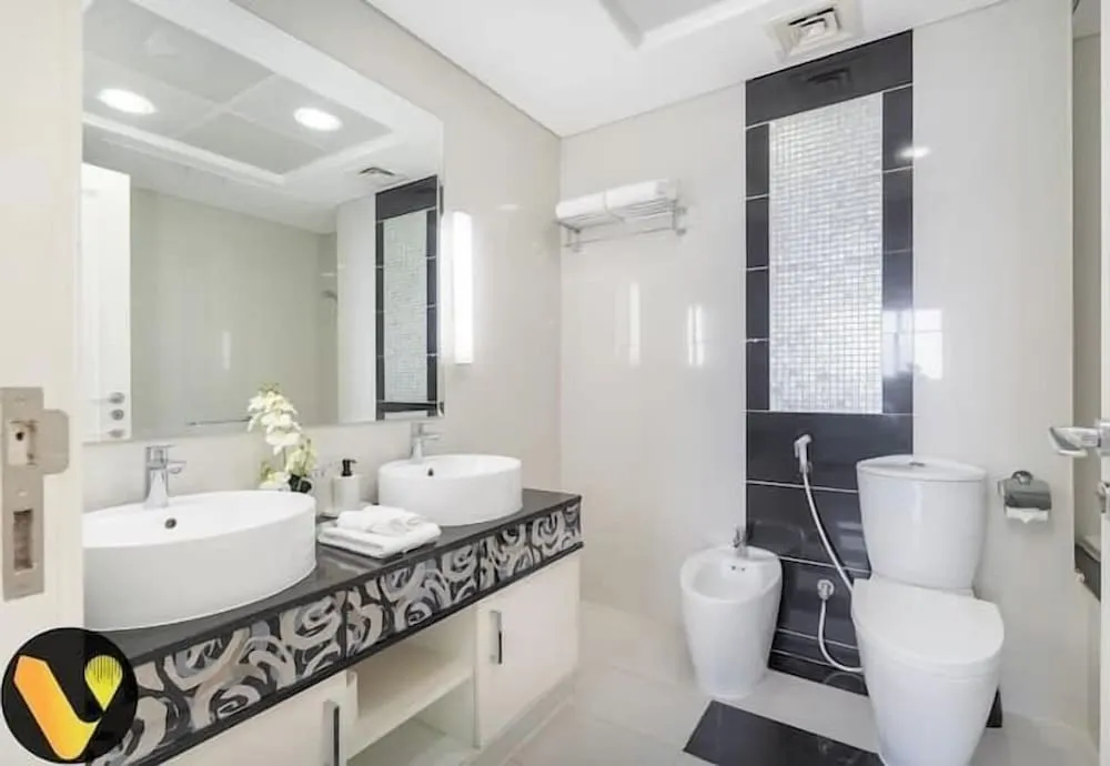 Grand Apart Daire
