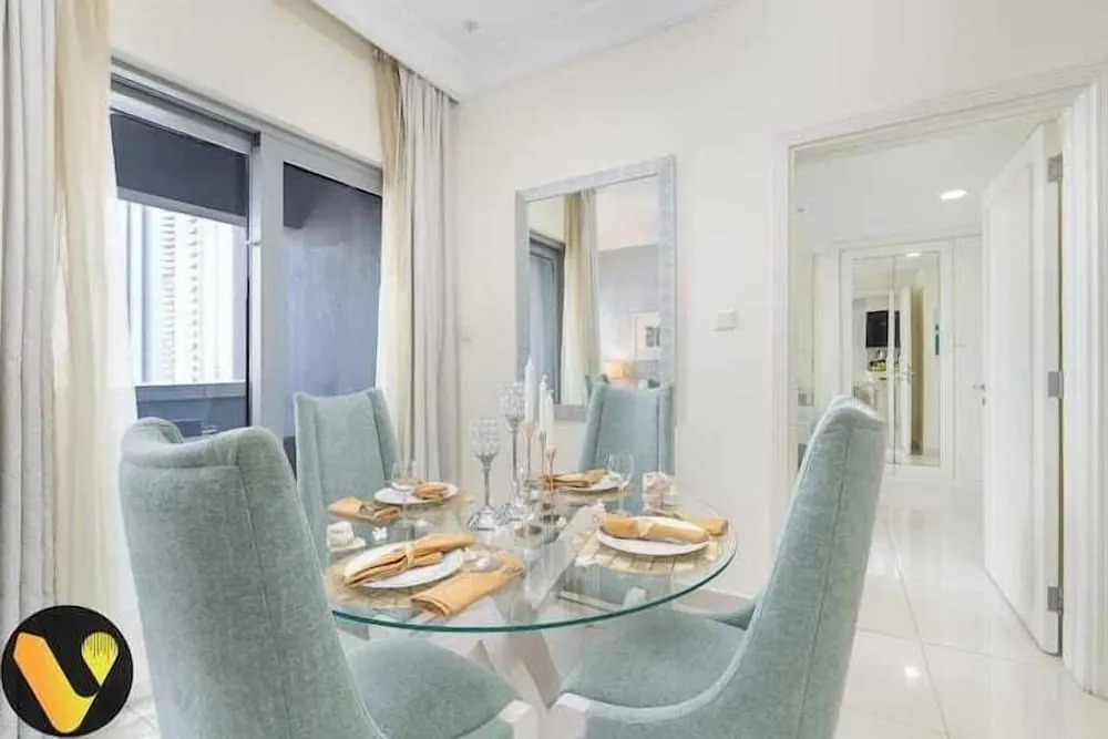 Grand Apart Daire