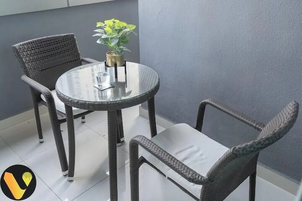 Grand Apart Daire