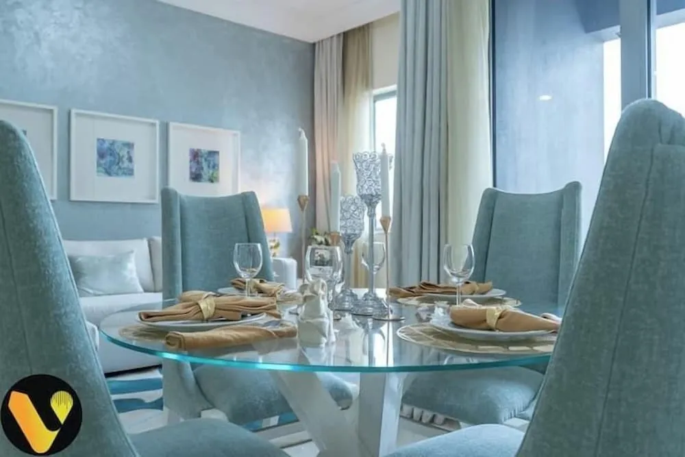 Grand Apart Daire