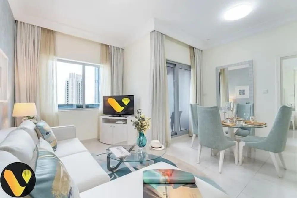 Grand Apart Daire