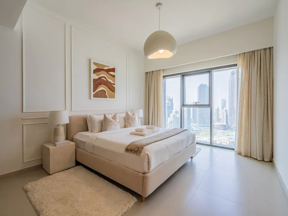 Deluxe Apart Daire