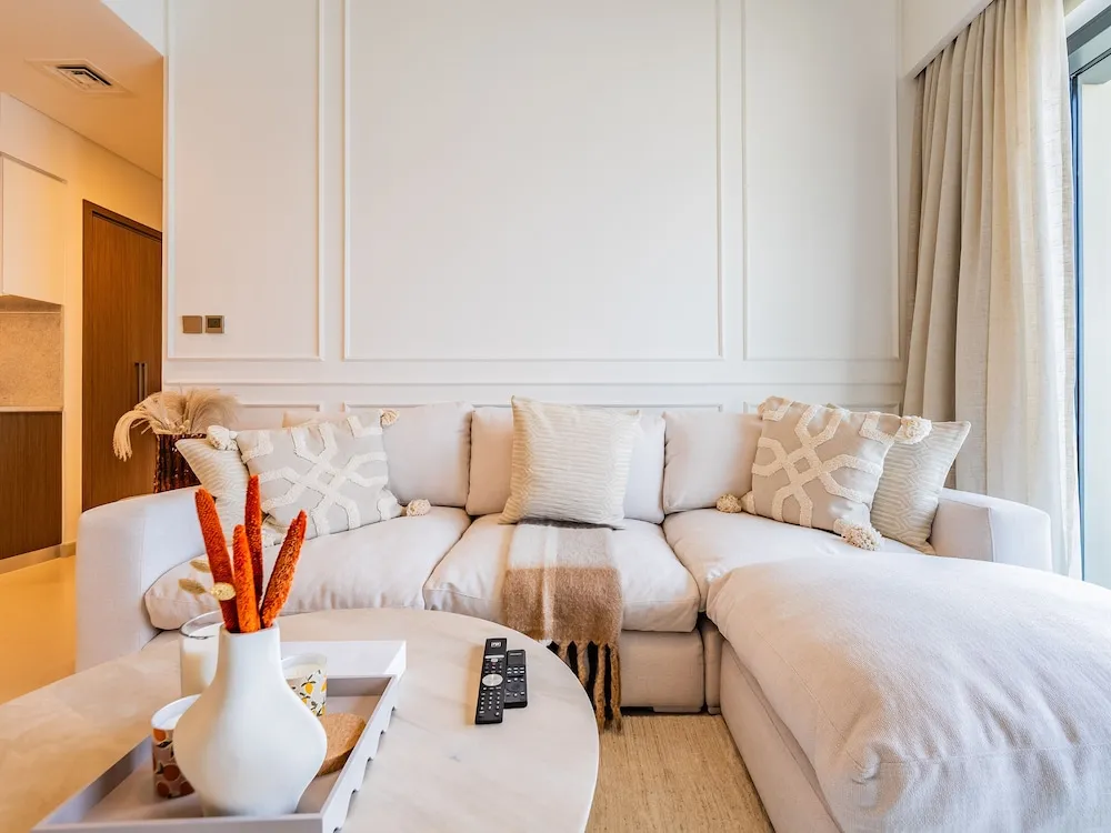 Deluxe Apart Daire