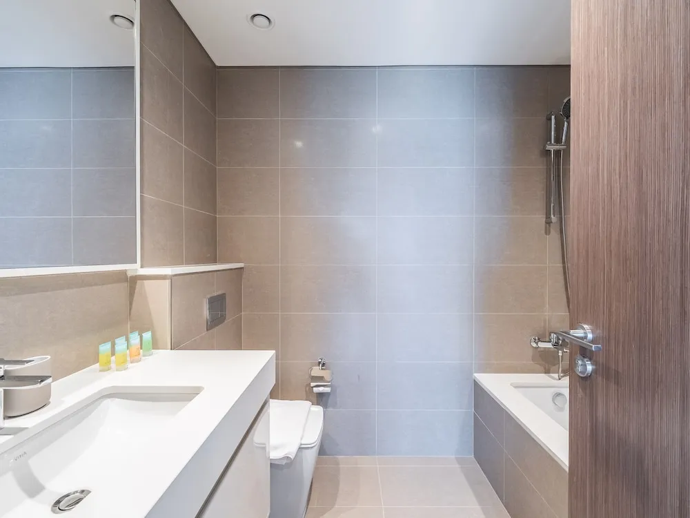 Deluxe Apart Daire