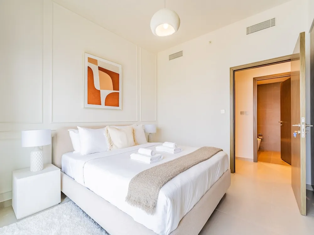 Deluxe Apart Daire