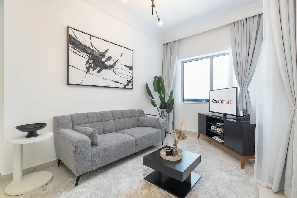 Classic Apart Daire, Balkon, Şehir Manzaralı