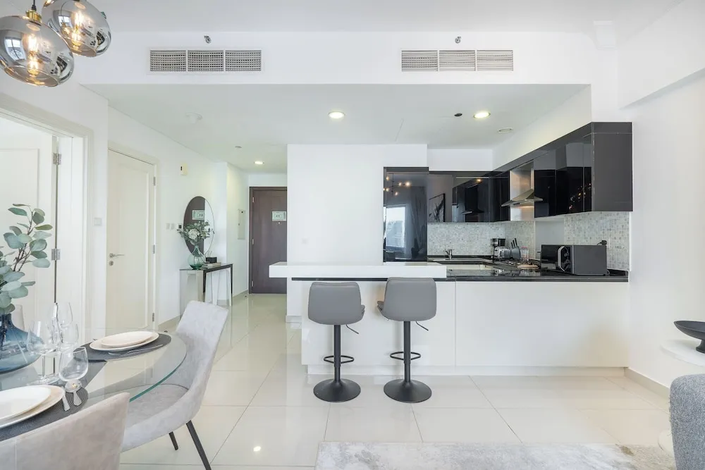 Classic Apart Daire, Balkon, Şehir Manzaralı