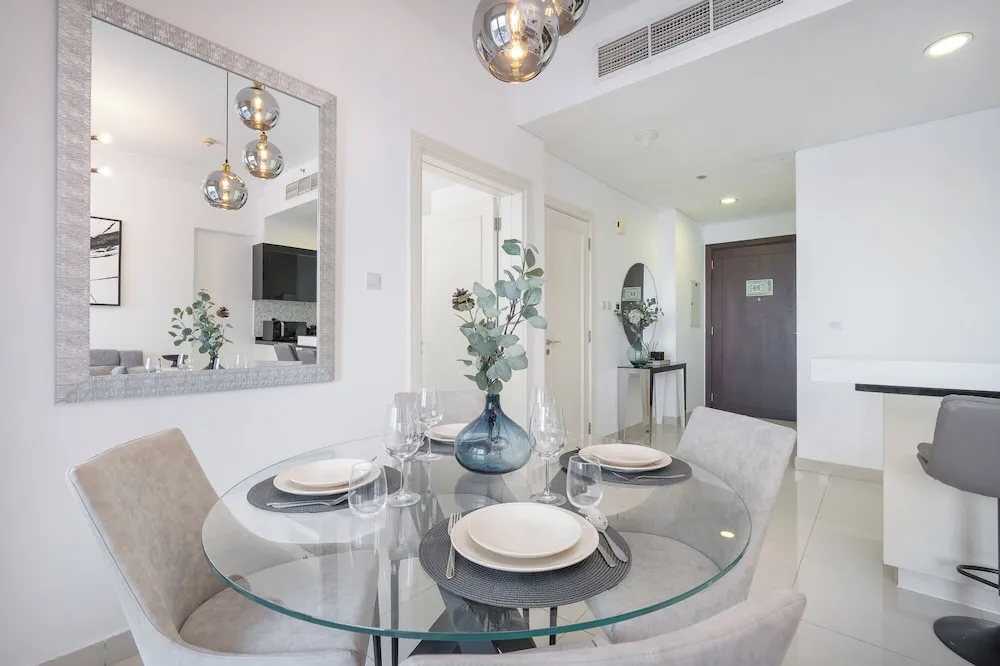 Classic Apart Daire, Balkon, Şehir Manzaralı