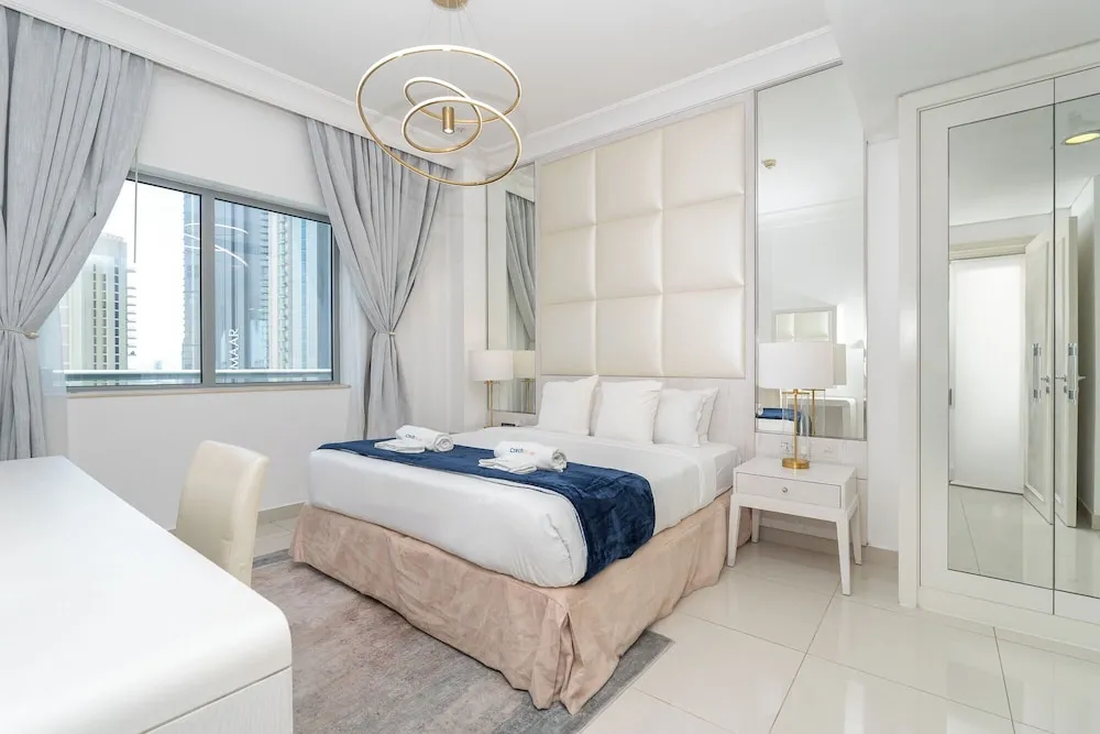 Classic Apart Daire, Balkon, Şehir Manzaralı