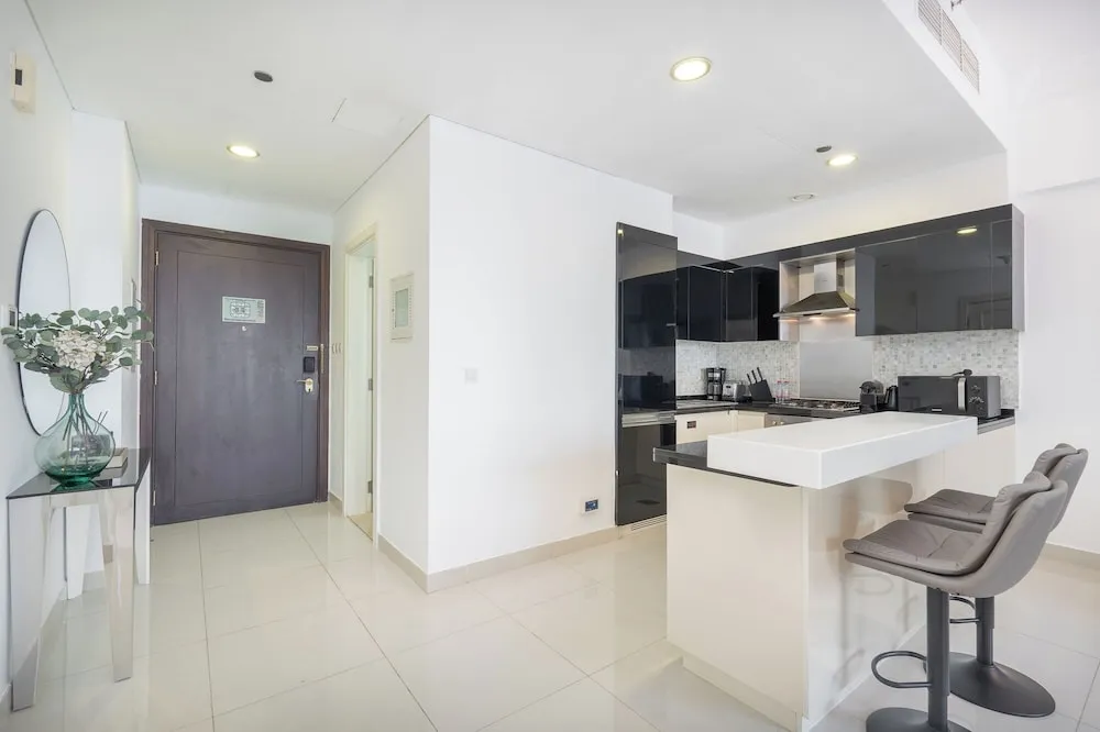 Classic Apart Daire, Balkon, Şehir Manzaralı