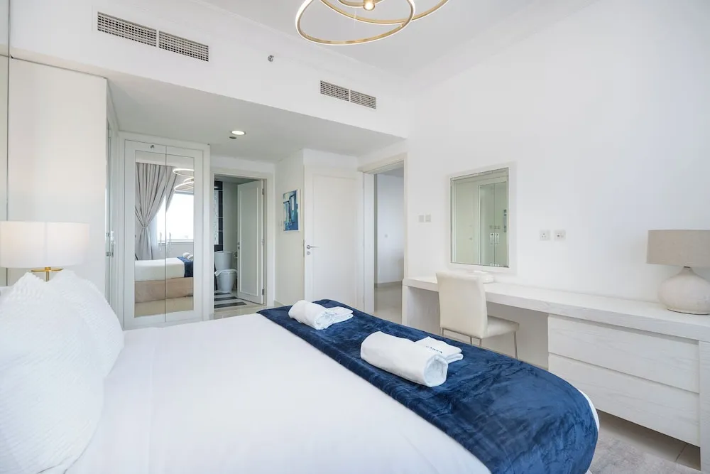 Classic Apart Daire, Balkon, Şehir Manzaralı