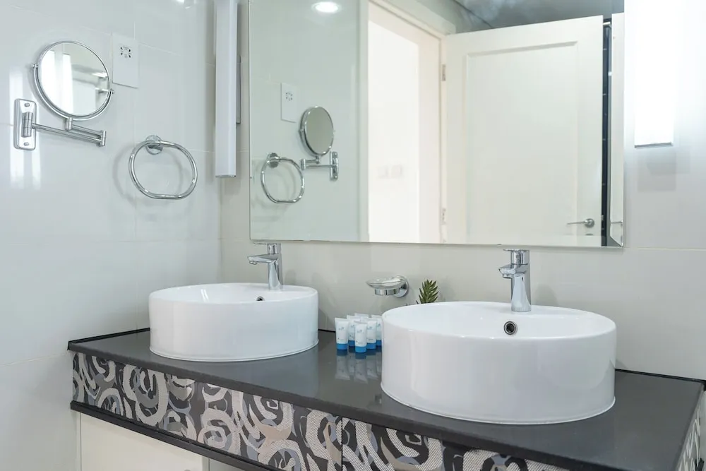 Classic Apart Daire, Balkon, Şehir Manzaralı
