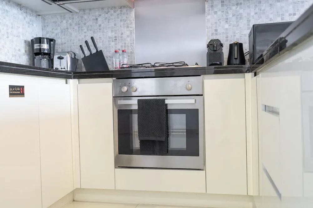 Classic Apart Daire, Balkon, Şehir Manzaralı