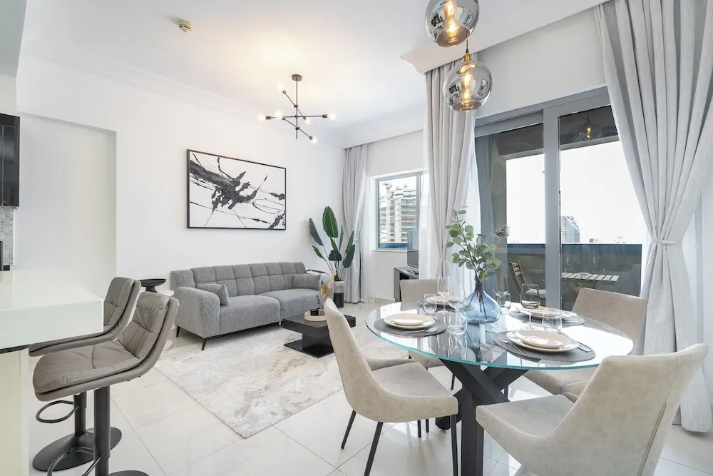 Classic Apart Daire, Balkon, Şehir Manzaralı