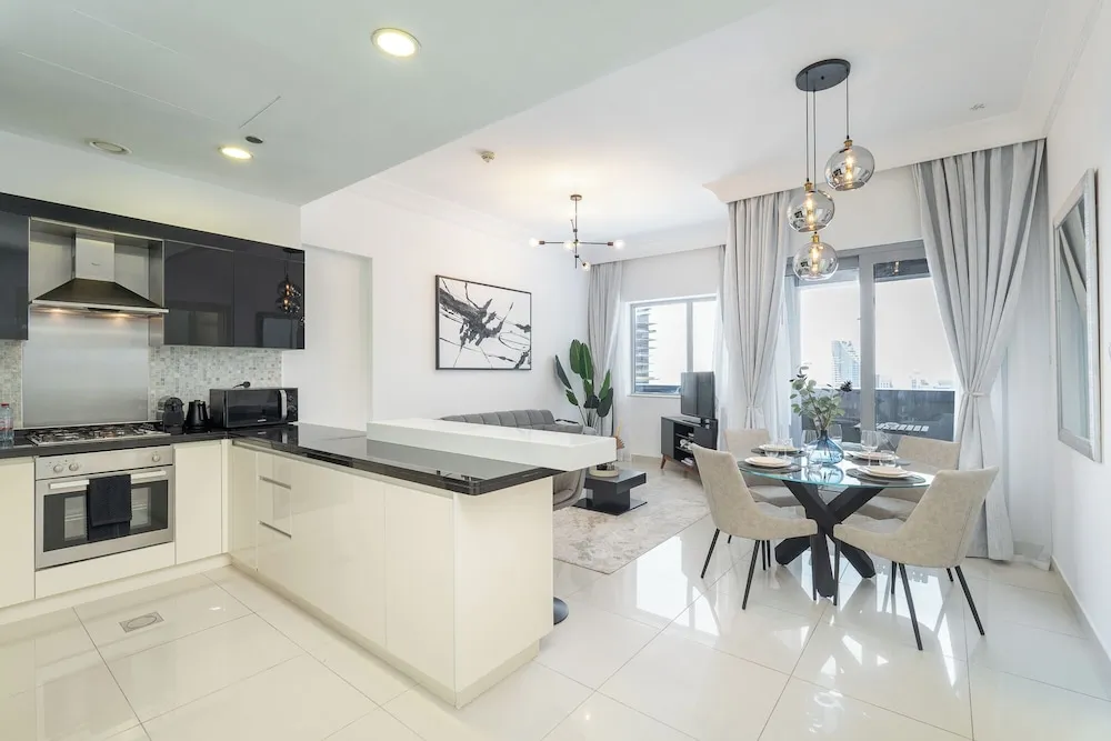 Classic Apart Daire, Balkon, Şehir Manzaralı