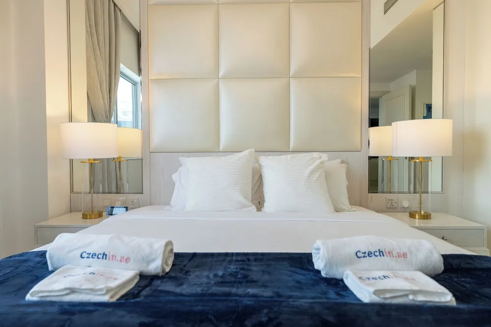 Classic Apart Daire, Balkon, Şehir Manzaralı