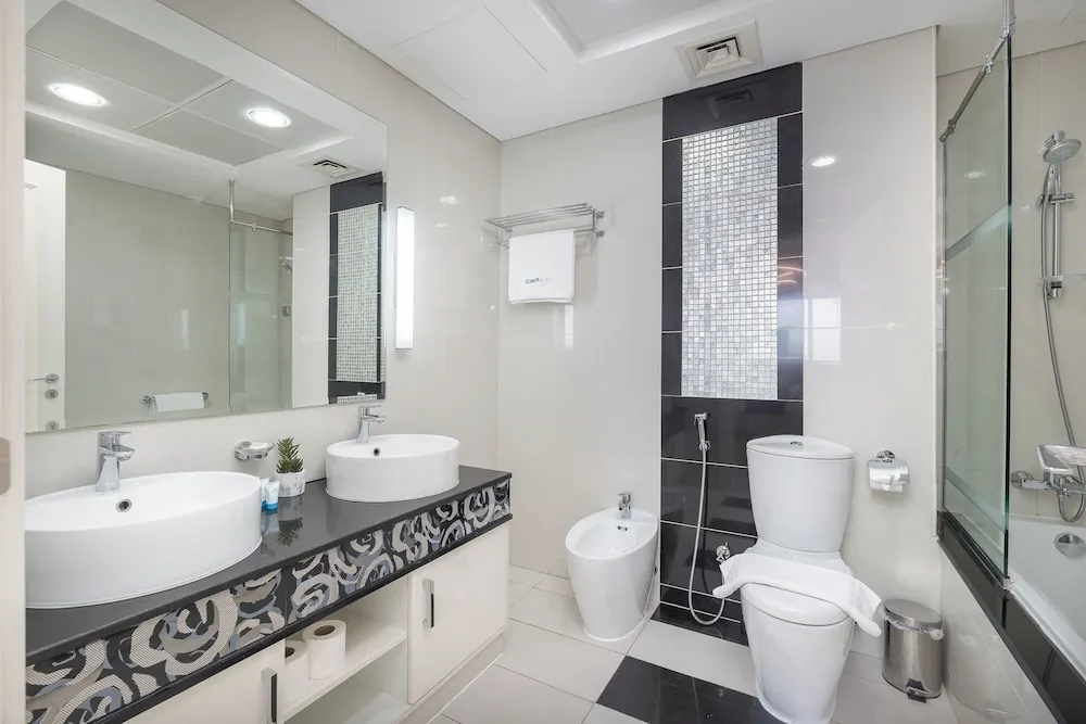 Classic Apart Daire, Balkon, Şehir Manzaralı