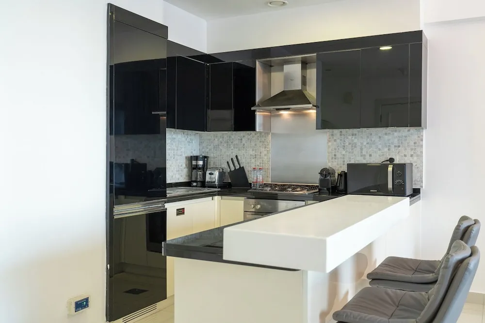 Classic Apart Daire, Balkon, Şehir Manzaralı