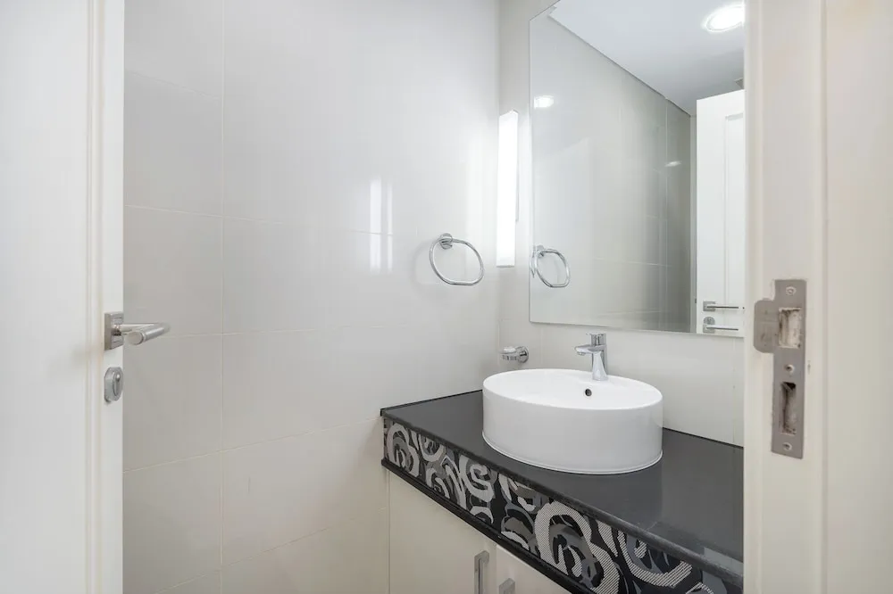 Classic Apart Daire, Balkon, Şehir Manzaralı