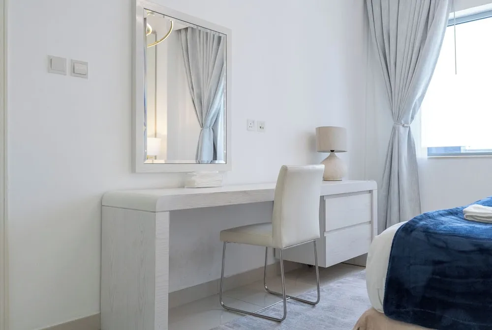 Classic Apart Daire, Balkon, Şehir Manzaralı