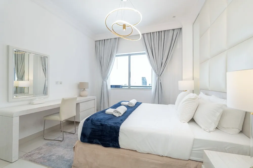 Classic Apart Daire, Balkon, Şehir Manzaralı