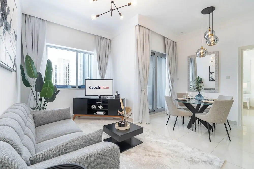 Classic Apart Daire, Balkon, Şehir Manzaralı