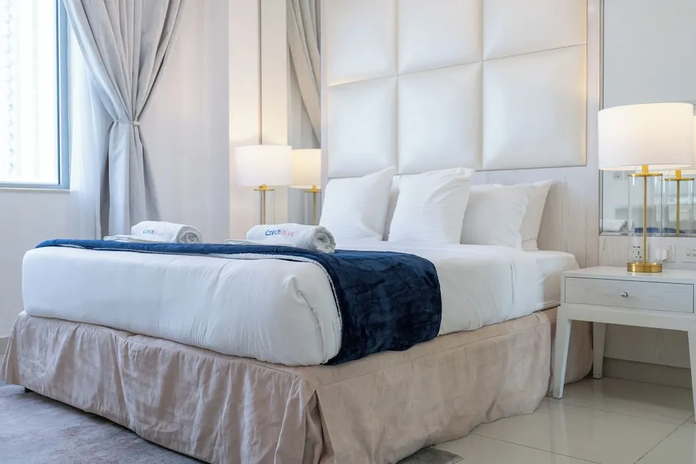 Classic Apart Daire, Balkon, Şehir Manzaralı