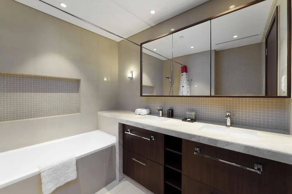 Deluxe Apart Daire, 1 Yatak Odası, Balkon, Kanal Manzaralı