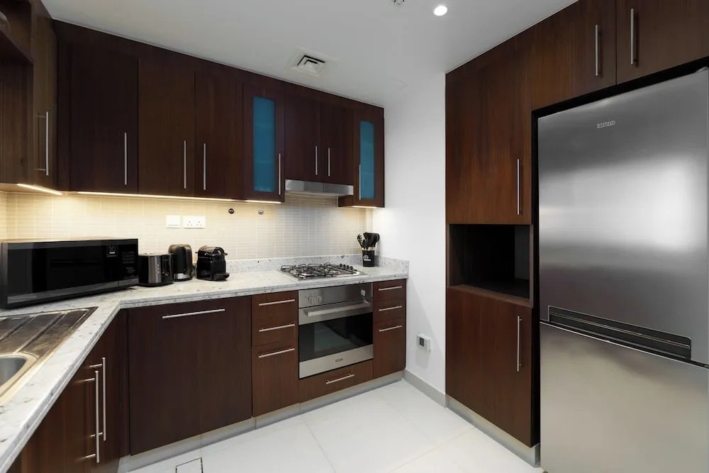 Deluxe Apart Daire, 1 Yatak Odası, Balkon, Kanal Manzaralı