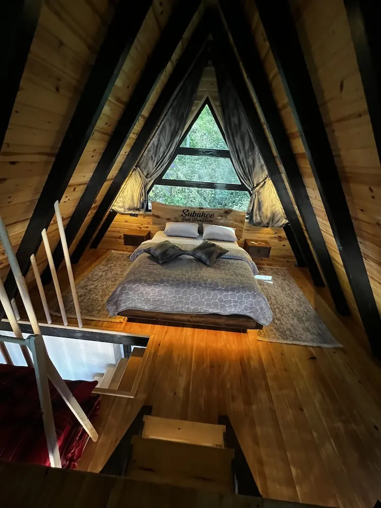 Family Bungalov, 1 Yatak Odası