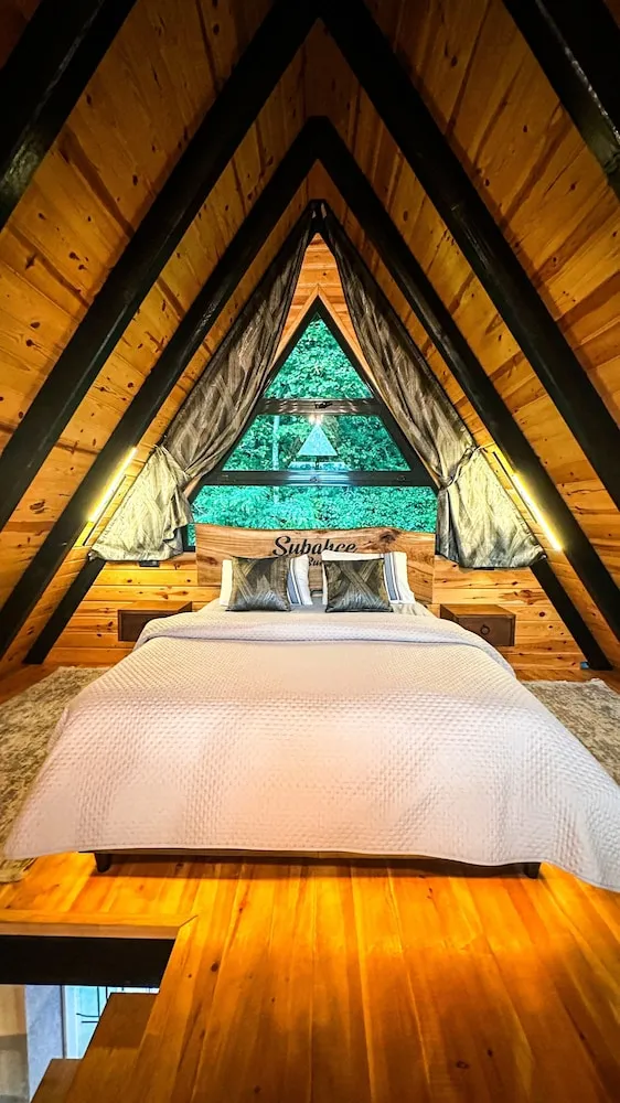 Family Bungalov, 1 Yatak Odası